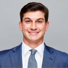 I'm excited to announce I am starting at new position as an Event Marketing  Processes and People Analyst at J.P. Morgan in Chicago. I'm grateful for  the opportunity and looking forward to