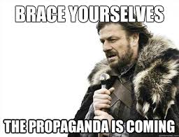Check spelling or type a new query. Researchers Believe Internet Memes Are Being Used As Modern Day Leaflet Propaganda We Are The Mighty