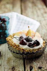 Easy Breakfast Yogurt And Fruit Cups Simply Delicious Recipe Fresh Fruit Recipes Fruit Recipes Delicious