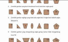 8 Jenis Soal Psikotes Yang Sering Digunakan Dalam Rekrutmen