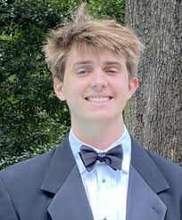 Baccalaureate 2021 Grads