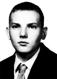 Samuel Loyd Holder : Private First Class from Oklahoma, Vietnam War Casualty