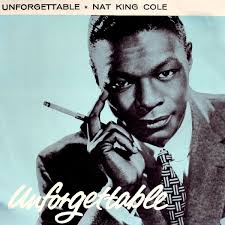 Nat King Cole