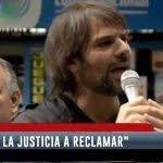 Daniel “Tano” Catalano sobre los despidos en el Estado: “Lo que está  haciendo Javier Milei es atentar contra la posibilidad de poder organizarse”