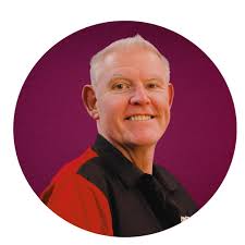 Meet The Cast!!! Robert Condron as Father Chenille Robert is excited to be  a part of another Keizer Homegrown Theater production. He was last seen as  Pat Brophy in the recent production