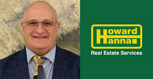 Real Estate agent near North Royalton, OH 44133