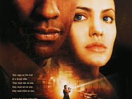 the bone collector | MovieWeb