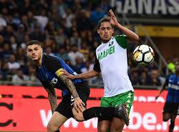 The nerazzurri record a comfortable win at the mapei stadium thanks to goals from sanchez and gagliardini and an own goal from chiriches. Sassuolo Vs Inter Preview Classic Encounter Pre Season Form Team News Prediction More Sports Illustrated