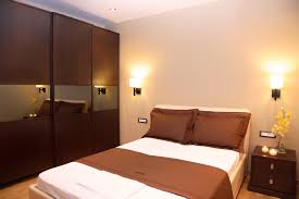 The master bedroom is usually the biggest room in a home. Fitted Wardrobes Ideas Modern Bedroom Ideas