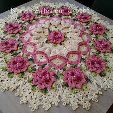 Caminho De Mesa Em Croche No Elo7 Mirian Artes Em Croche B1a274 Mesa De Centro Redonda Padroes De Tapete De Croche Padroes De Croche Em Xale A revista ja esta quase se desfazendo, mas ainda da para entender o grafico. pinterest