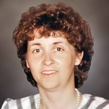 Elaine Cardinal (MacDonald)