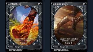 Staple Remover - Lightning Greaves - Edhrec