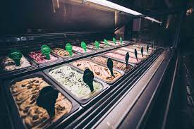 Porrelli S Top Tips For Storing Handling Your Ice Cream Porrelli