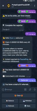 Hi @everyone. Best faucet in my 📌📌