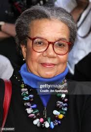 679 Marian Edelman Photos & High Res Pictures