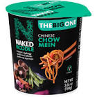 Chinese Chow Mein