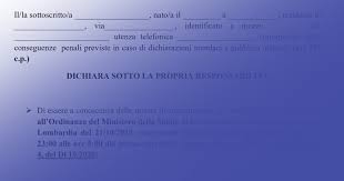 Il coprifuoco resta in lombardia. Covid 19 Coprifuoco E Ordinanza 623 Regione Lombardia Ecloga Italia S P A
