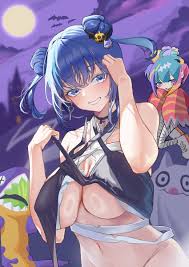 Ghostrick Specter hentai videos, GIFs, and images | R34.app