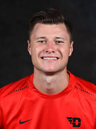 2016 Men's Soccer Roster