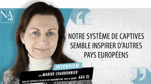 Toute l'actualité sur "Axa XL"