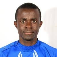 Daniel Yeboah-Forson