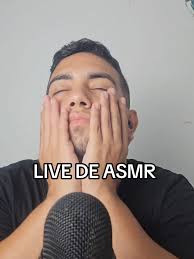 Adrian Asmr Live