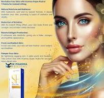 💧✨ Renew Your Skin with Hyamax Super Hydra ...
