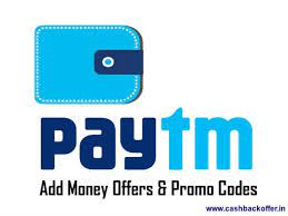 Check spelling or type a new query. Paytm Wallet Add Money Offers August 2021 New Promo Codes