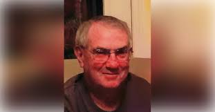 Obituary information for Hubert Darrell Potts