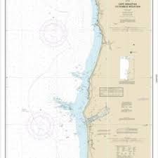 willapa bay toke pt chart 18504 noaa charts