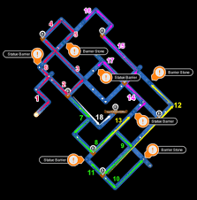 In this post, we have covered everything about epic seven labyrinth mode. Nixied S Sanctum Labyrinth Epic Seven Game8