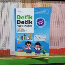 Kunci jawaban detik detik sd 2019 matematika guru ilmu sosial. Jual Kunci Jawaban Detik Sd 2021 Terbaru Lazada Co Id