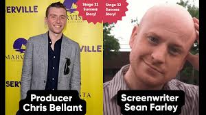 How NEIGHBORHOOD WATCH Went From a Stage 32 Script Consult to Theaters  Nationwide!