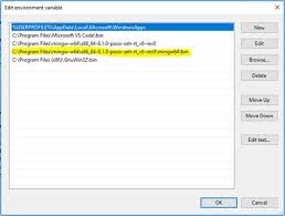 Click on the windows button to start the download automatically. Git Bash Download Windows 10 Installing Github In Visual Studio Code For Windows 10 By Bipin P Towards Data Science Designsoflives Wall