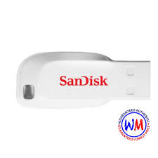 All units in original retail packaging quality productshave peace of mind knowing that your order will arrive original factory sealed. Sandisk Cruzer Blade Flash Drive 16gb Shopee Philippines