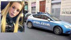 Sono passati più di tre anni dall'omicidio di jessica faoro. Omicidio A Milano Morta Jessica Faoro Fermato Alessandro Garlaschi