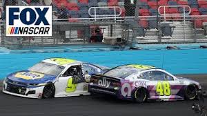 Tue, feb 9 7:00 pm et. Radioactive Phoenix 2020 Nascar Cup Series Championship Nascar Race Hub Youtube