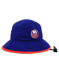 5 out of 5 stars. Ktz New York Islanders Basic Tipped Bucket Hat In Blue For Men Lyst