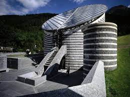 1'590 m³nel 1986 la piccola cappella secentesca di san giovanni battista a mogno, in valle maggia, fu travolta da una. Kirche San Giovanni Battista Ticino Ch