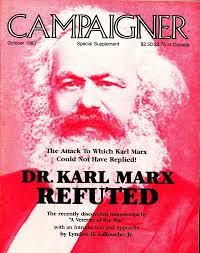 Karl Marx