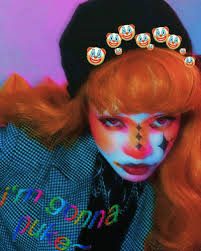 Clown Aesthetic Explore Tumblr Posts And Blogs Tumgir High quality clown core gifts and merchandise. clown aesthetic explore tumblr posts