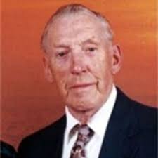 B. Wince Obituary August 18, 2010