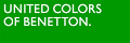 United colors of benetton logo