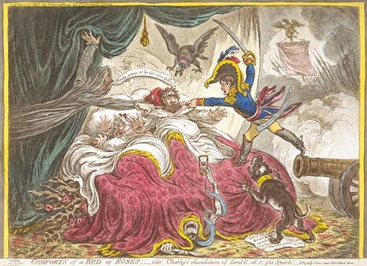 Bed of roses - Wikipedia