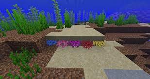 Minecraft item id for dead tube coral fan along with the spawn command and numerical id. Coral Fan Official Minecraft Wiki