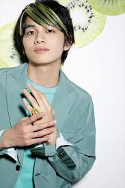 北村匠海 週刊ザテレビジョン連載 take me take you 第98回未公開ショット 画像17 36 芸能ニュースならザテレビジョン 北村匠海 北村 匠