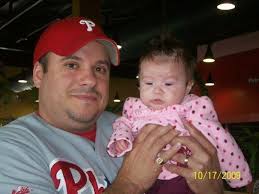 Patrick Burgos Obituary (1970