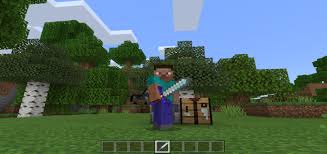 Install and create a simple legend of zelda pack server in a few clicks with our administration panel. Legend Of Zelda Master Sword Addon Minecraft Pe Mods Addons