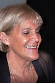 Condolence Book for Geraldine WHELAN (née Kennedy) (Artane, Dublin)