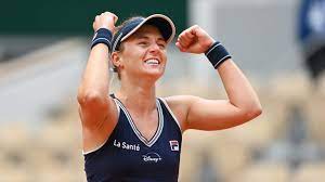 Nadia natacha podoroska (born 10 february 1997) is an argentine professional tennis player. Nadia Podoroska Roland Garros Semifinalist 10 Things You May Not Know
